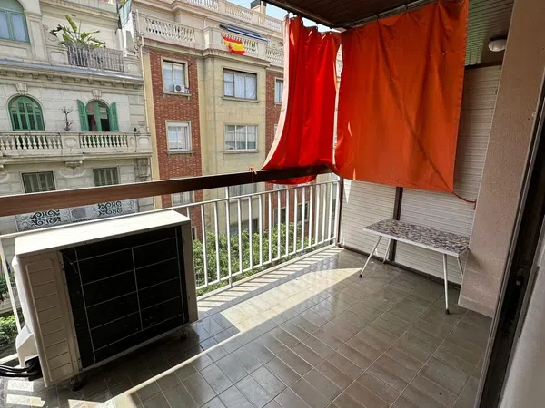 Piso en CL Calvet, Sant Gervasi - Galvany - Foto 16