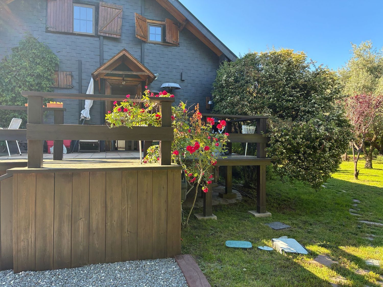 Casa o chalet independiente en Guadarrama - Foto 6