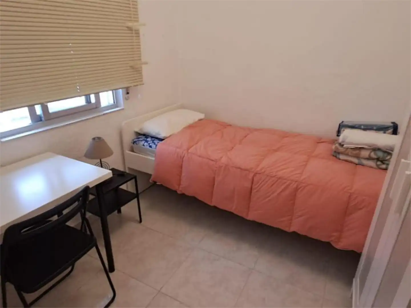 Piso en  Avenida de Filiberto Villalobos 70 - Foto 7