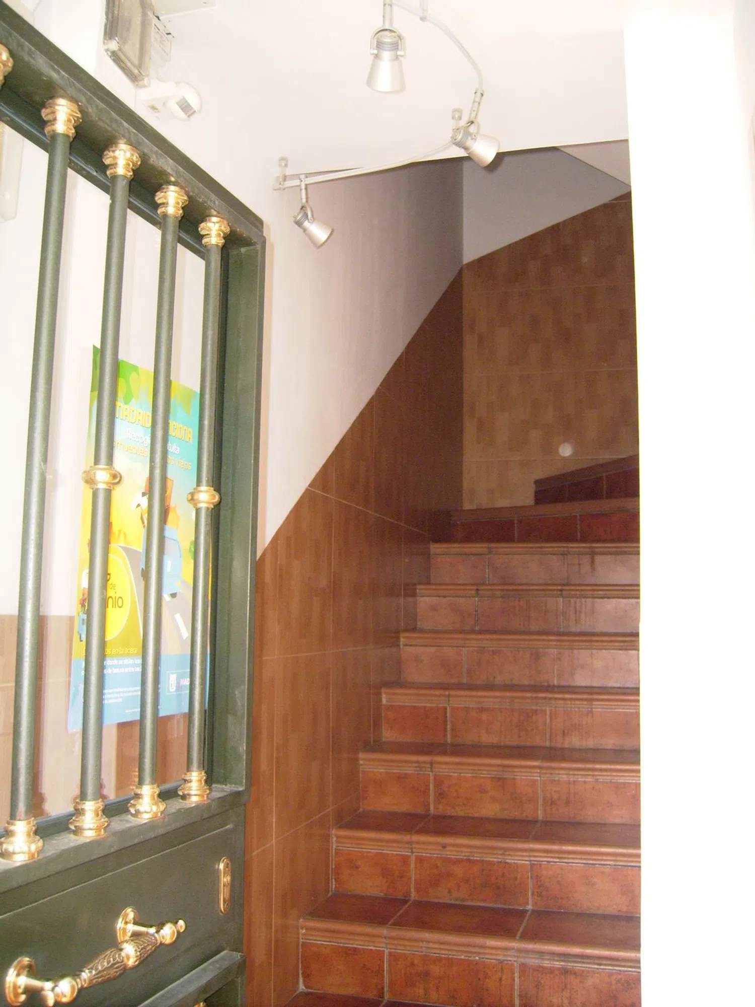 Piso en calle Vicente Bahamonde, 11 - Foto 5