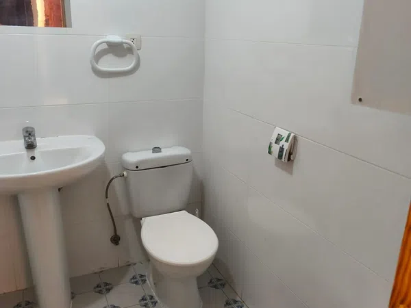 Piso en Calle Félix Rodriguez de la Fuente, 18 - Foto 3