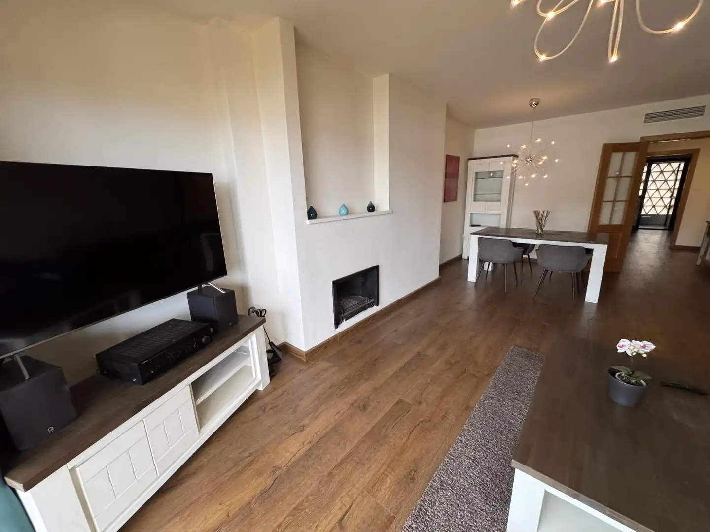 Piso en  Calle Alcaucín 7 - Foto 11