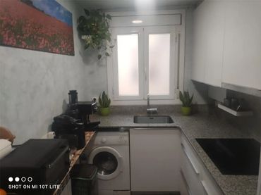 Piso en  Travessia de Sant Joan 2 - Foto 16