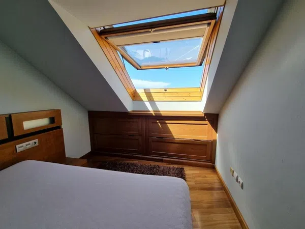 Ático en Avenida del Príncipe de Asturias, 33, La Calzada - Foto 9