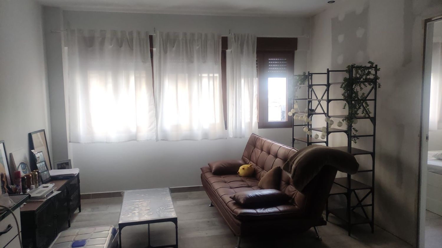 Piso en Calle Manuel Lopez Quereda, 33, Raval de Santa Teresa-El Asilo - Foto 4