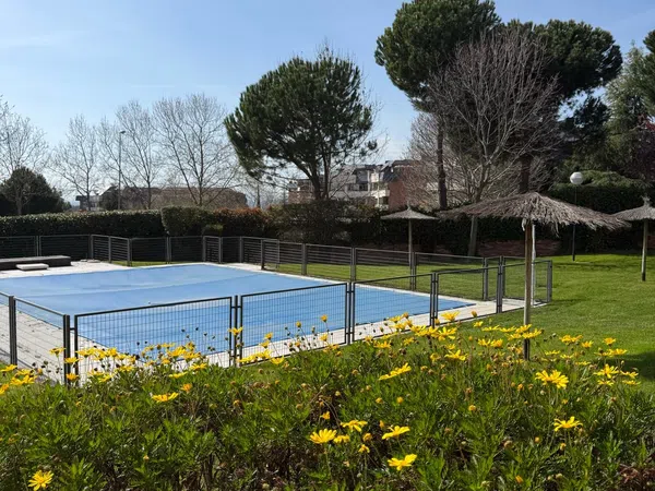 Piso en calle Granja del Conde, 6 - Foto 30