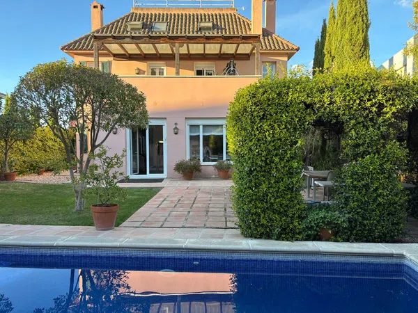 Casa o chalet independiente en Zona Pueblo - Foto 19