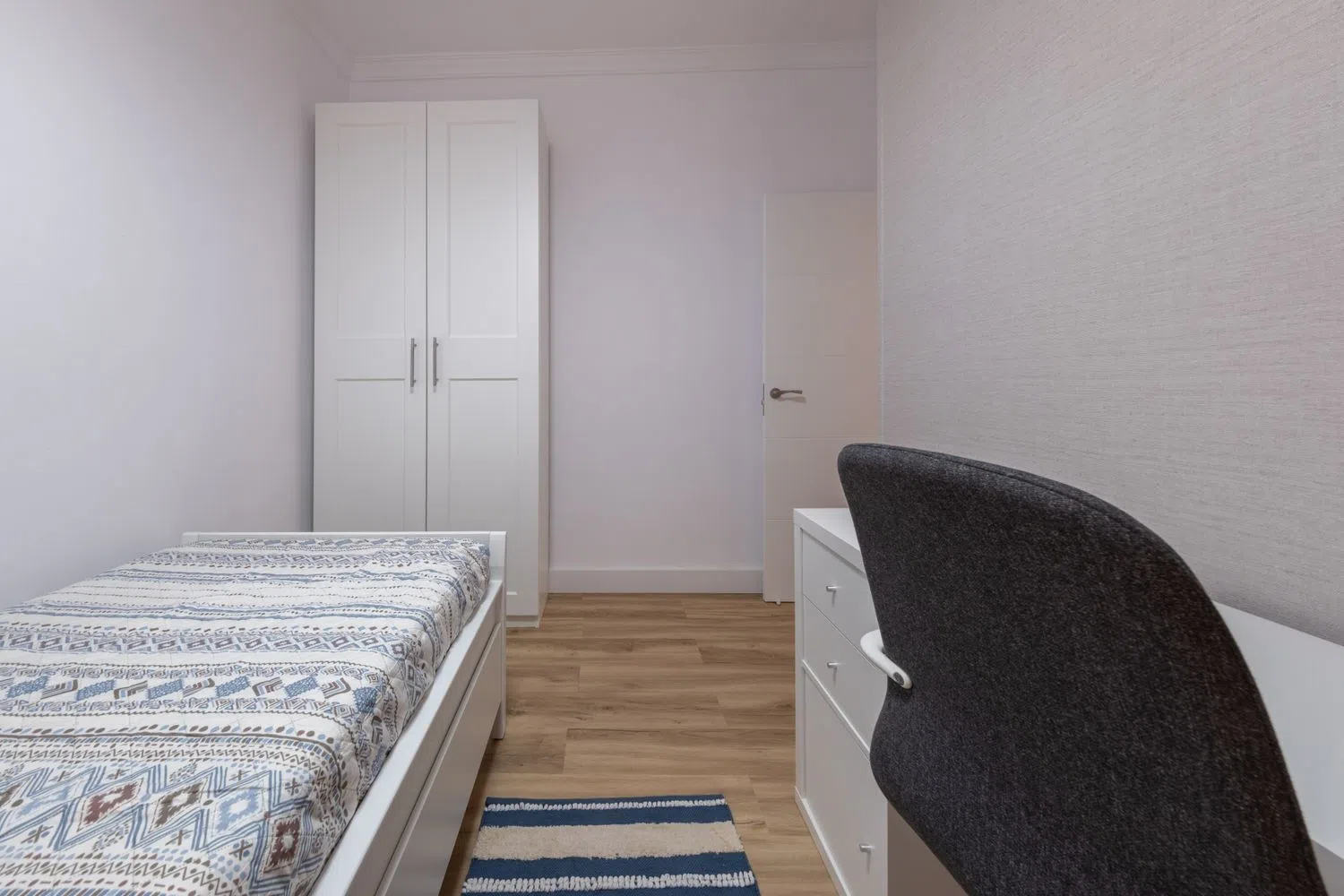 Piso en calle Bernardo de la Torre, 108 - Foto 23