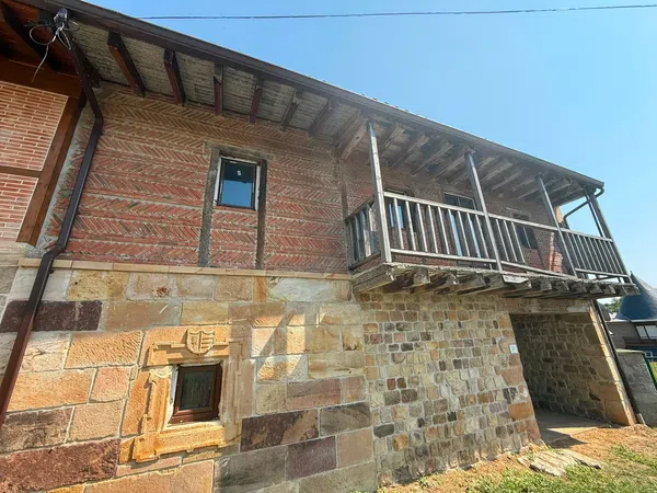 Casa rural en Calle Quintanilla, 45 - Foto 2