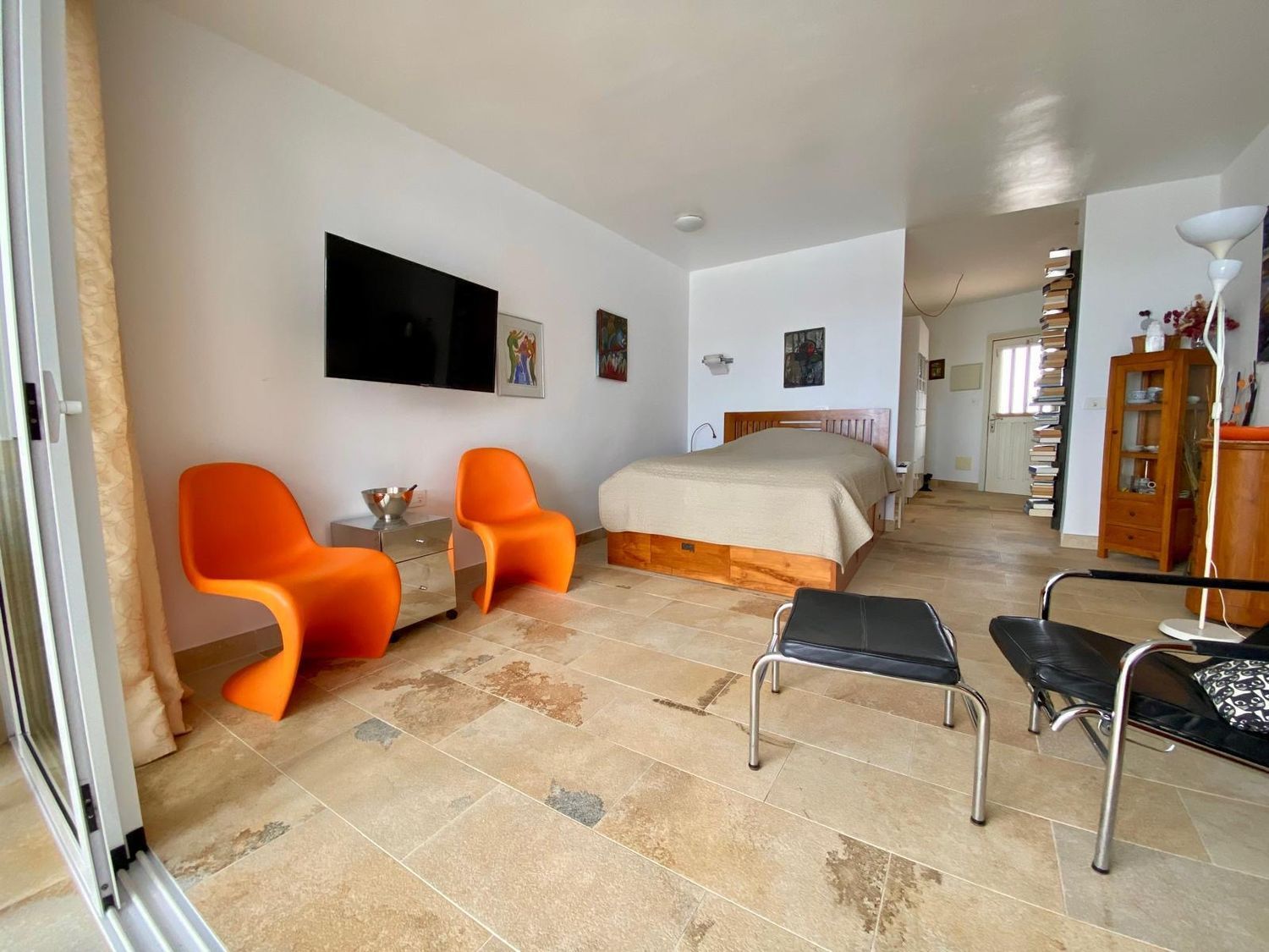 Estudio en Calle Océano Índico, 13 Calleocanondigo, Bajamar-Punta del Hidalgo, Bajamar-Punta del Hidalgo - Foto 5