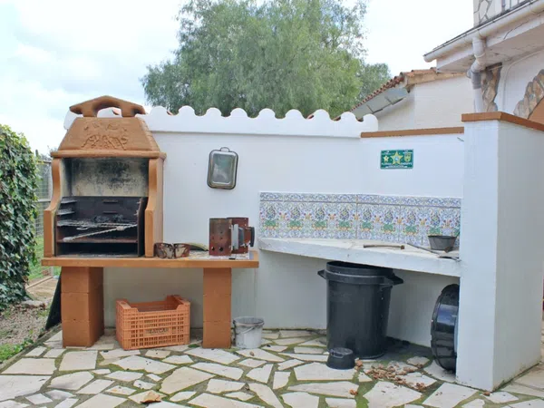 Casa o chalet independiente en La Xara - La Sella - Jesús Pobre, La Xara - La Sella - Jesús Pobre - Foto 25