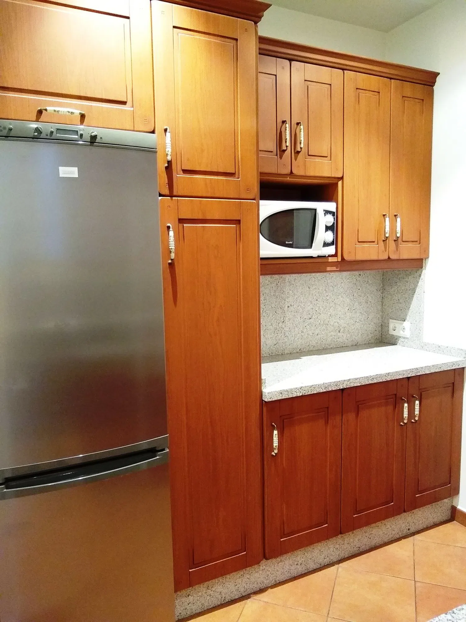 Piso en calle de Ríos Rosas, 49 - Foto 4