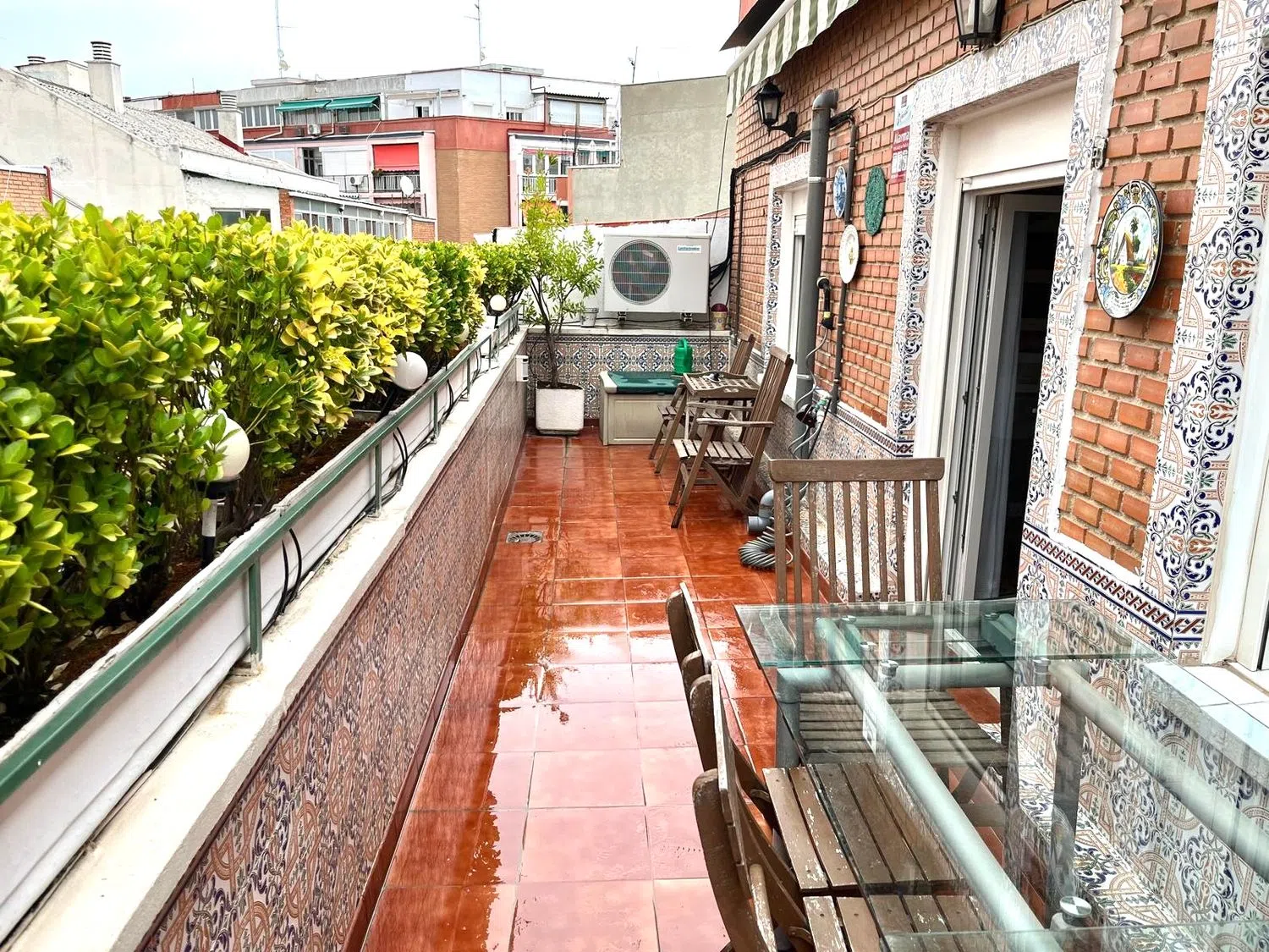 Ático en Barrio Fuente del Berro - Foto 4