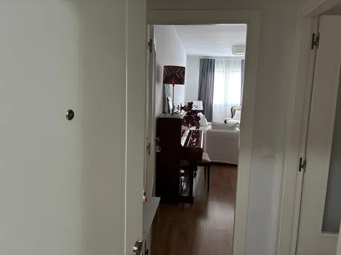 Piso en calle Hispano Aviación, 6 - Foto 1