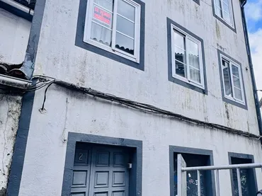 Casa adosada en  Rúa das Hortas 42 - Foto 3