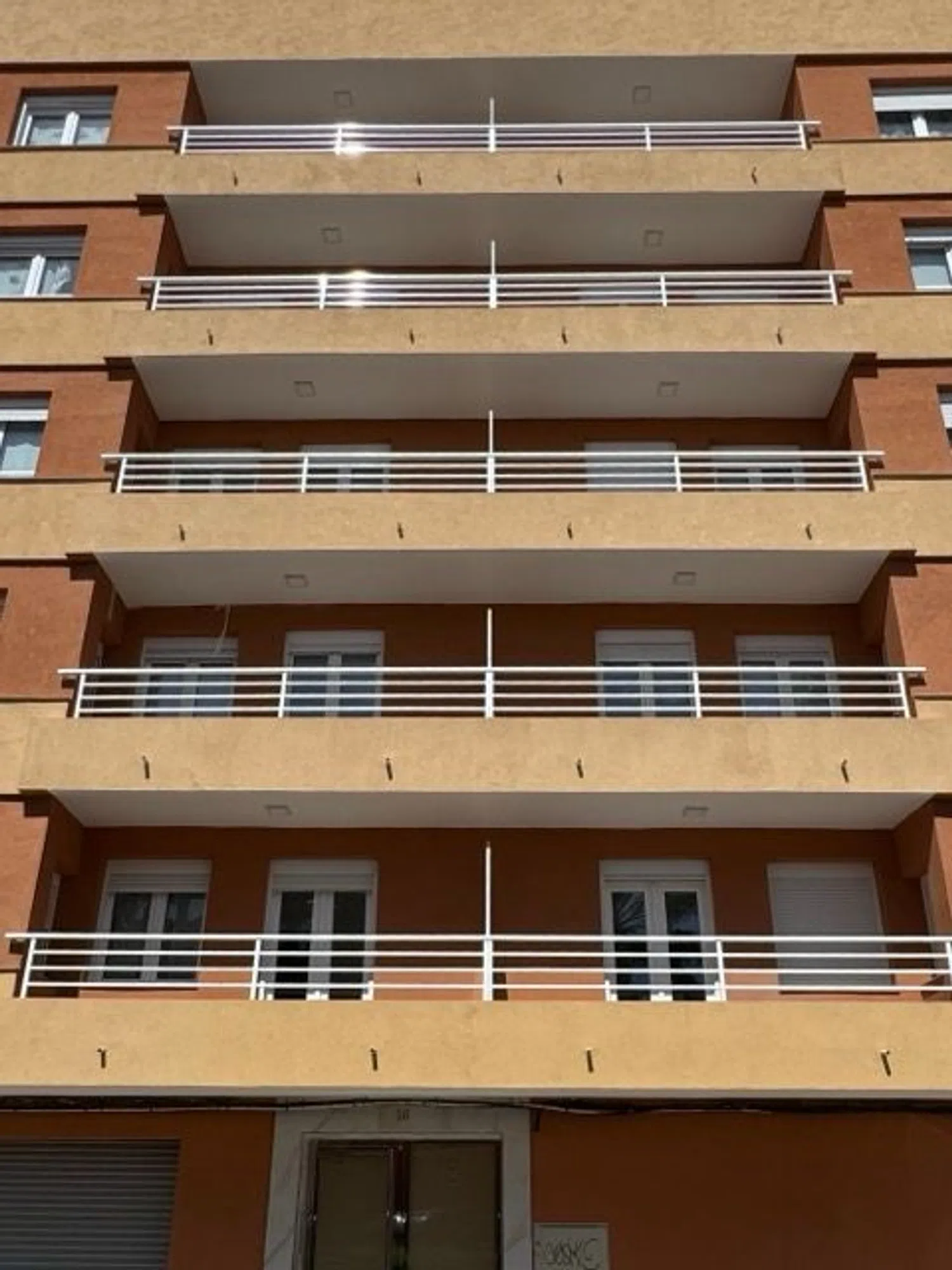 Piso en avenida Blasco Ibáñez, 16 - Foto 2