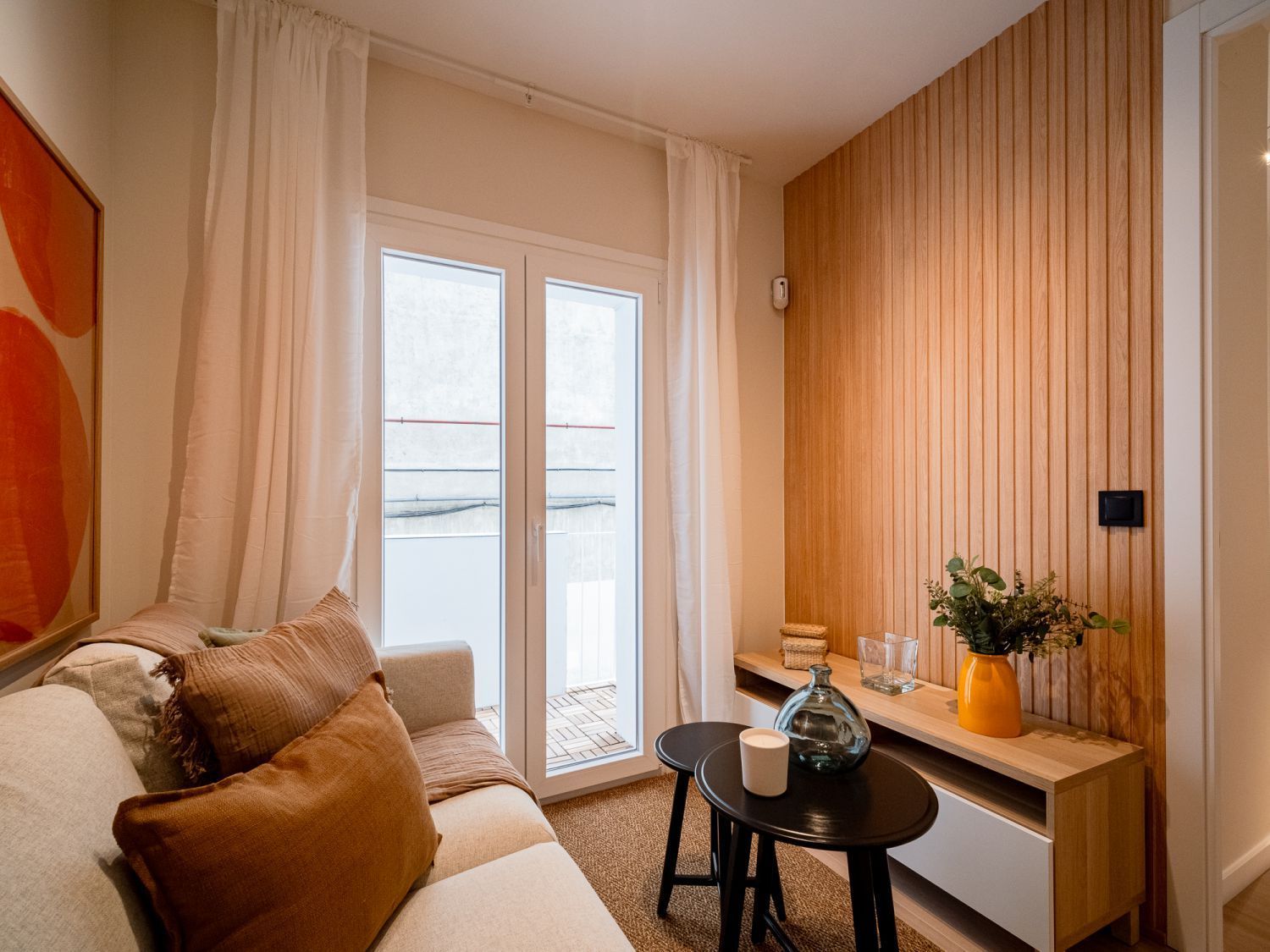 Piso en calle de Abtao - Foto 3