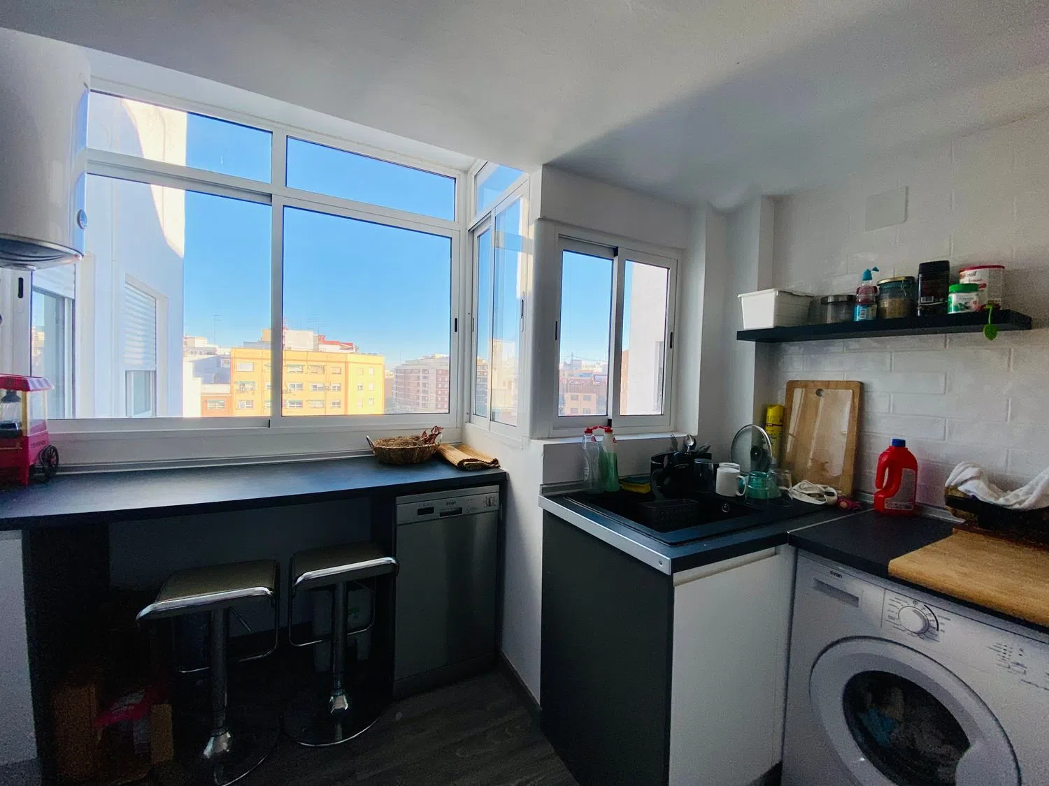 Piso en calle del Doctor Nicasi Benlloch, 32 - Foto 23