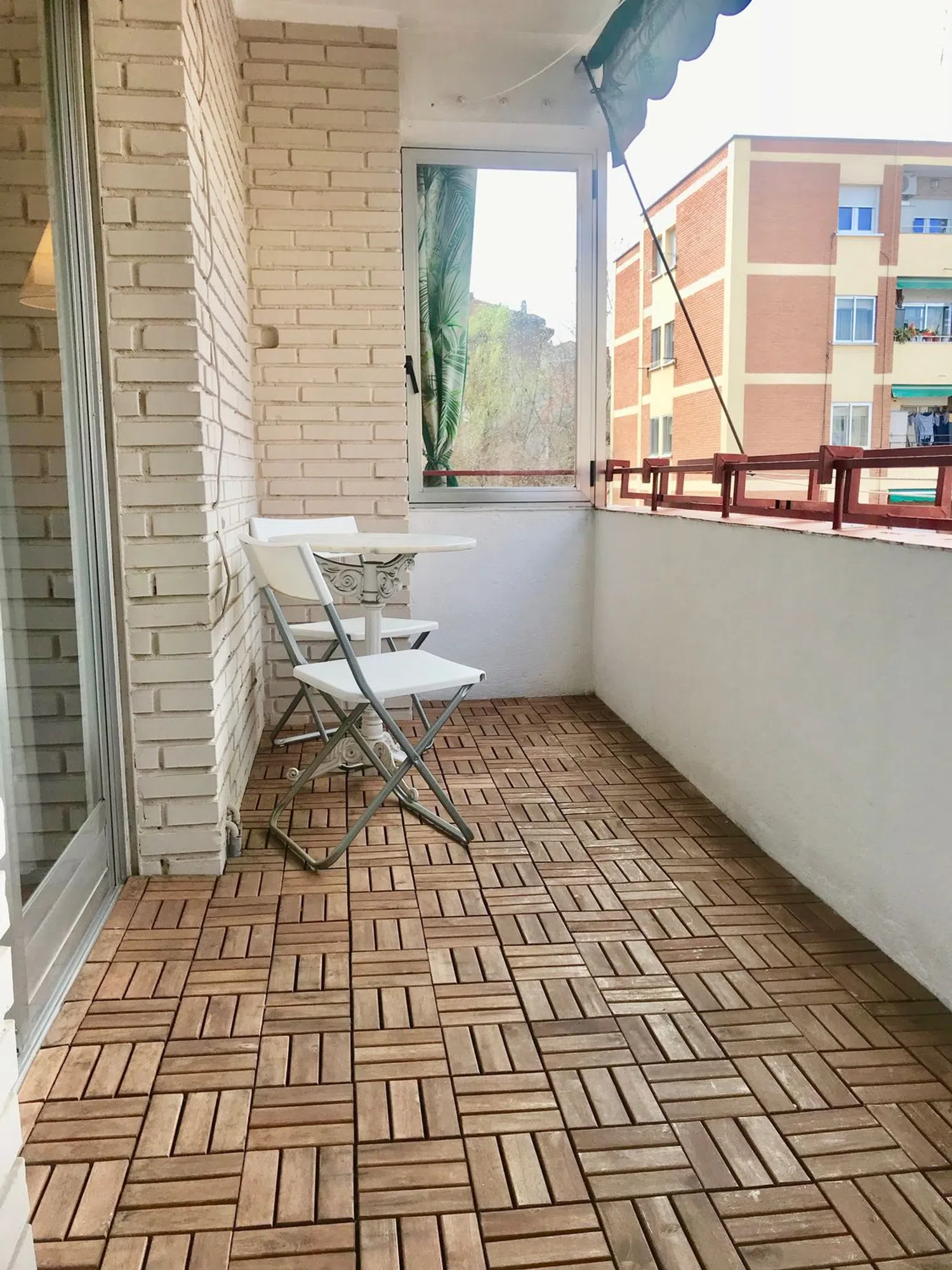 Piso en calle de Ruperto Chapí, 5 - Foto 3