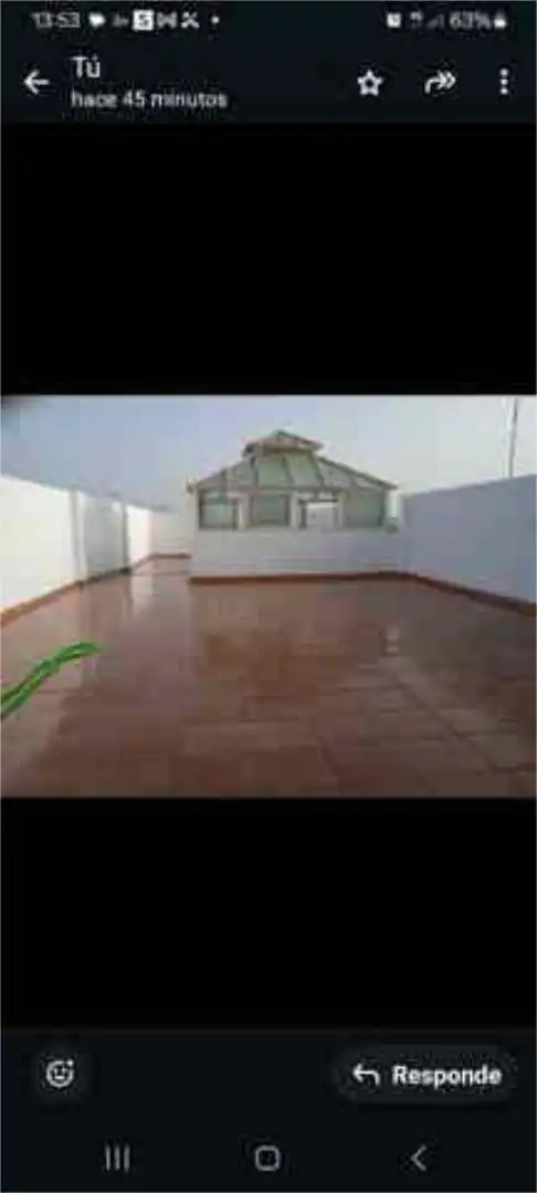 Piso en centro - Foto 9