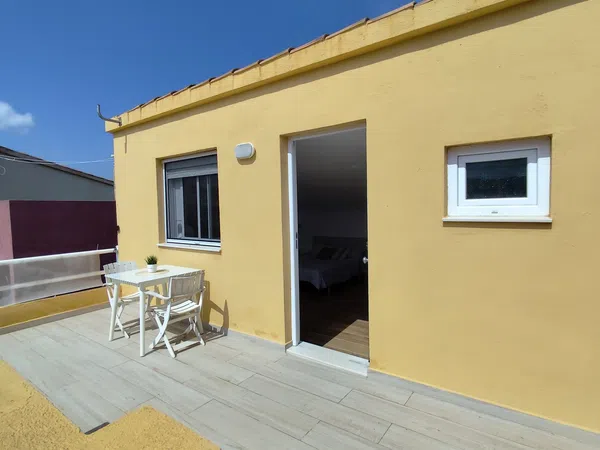 Chalet pareado en Camino de Santa Magdalena, 62, Las Atalayas - Urmi - Cerro Mar, Las Atalayas - Urmi - Cerro Mar - Foto 16