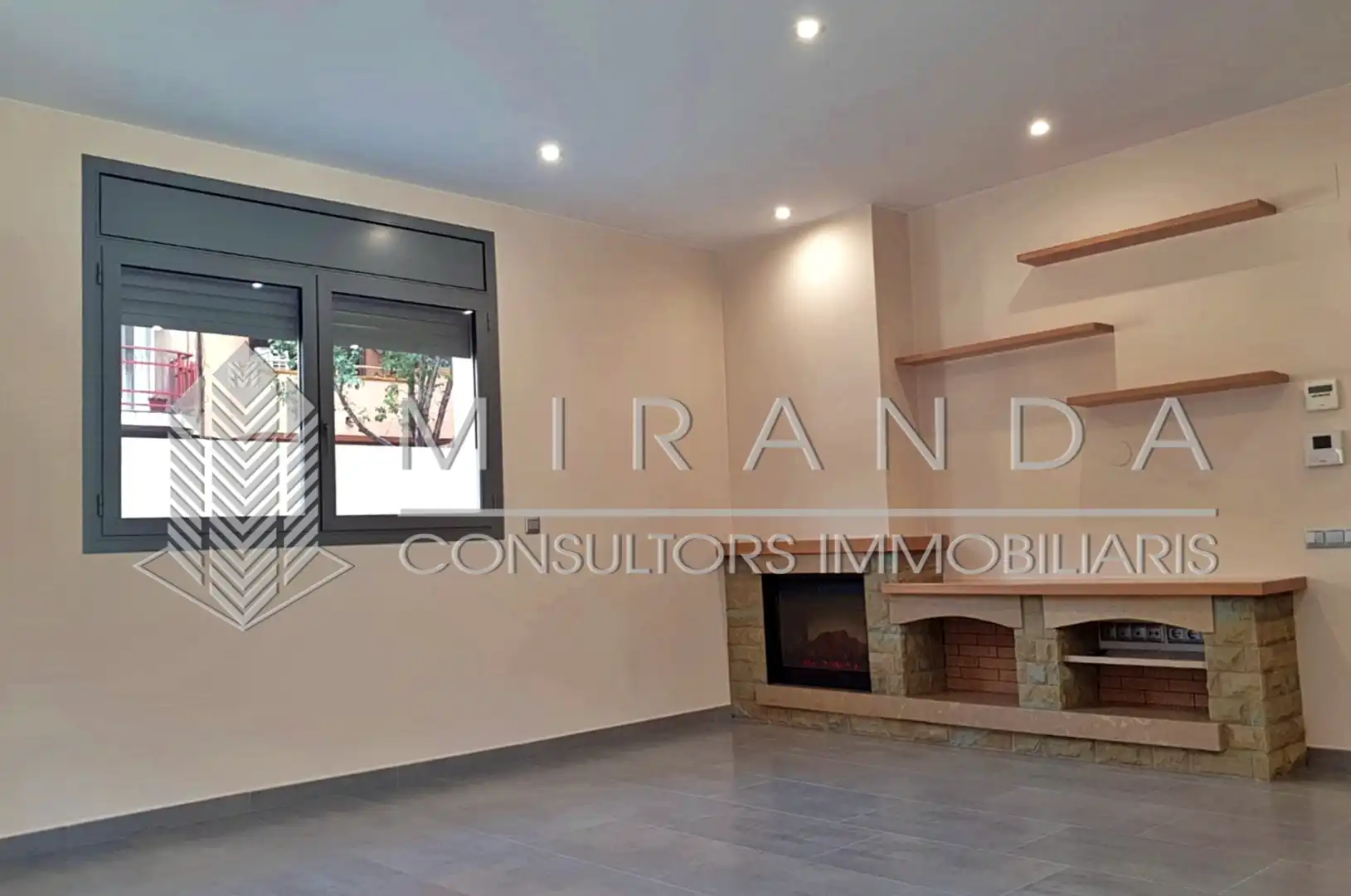 Piso en  Camí Romà 37 - Foto 4