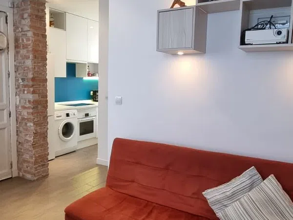 Piso en Calle Divino Vallés, 26, Chopera - Foto 22