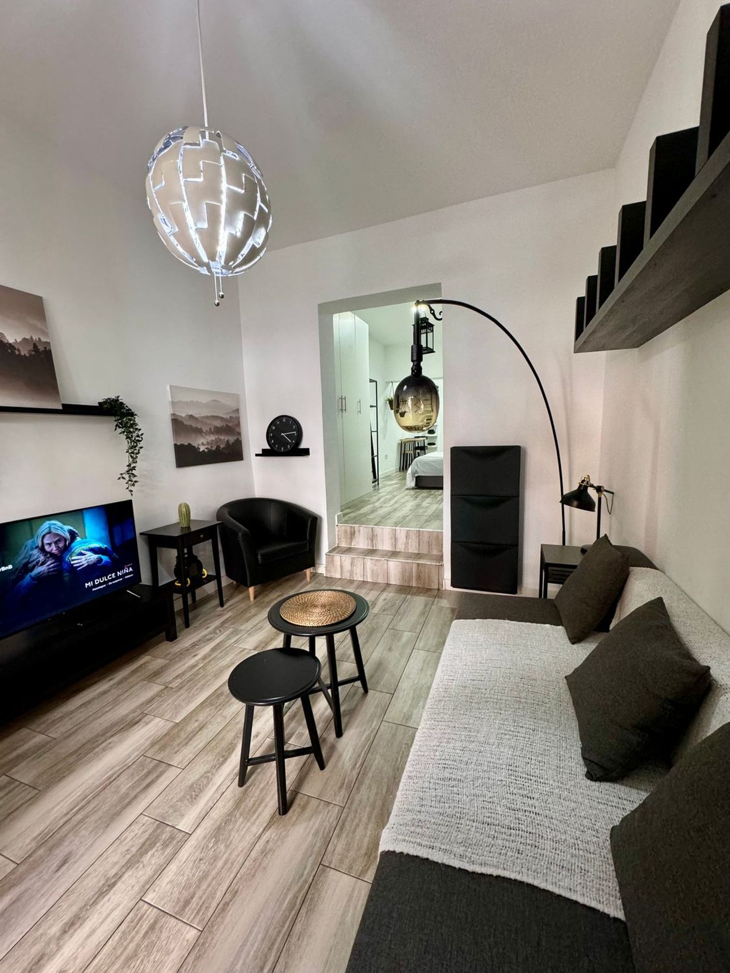 Estudio en calle de la Ribera de Curtidores, 8 - Foto 6