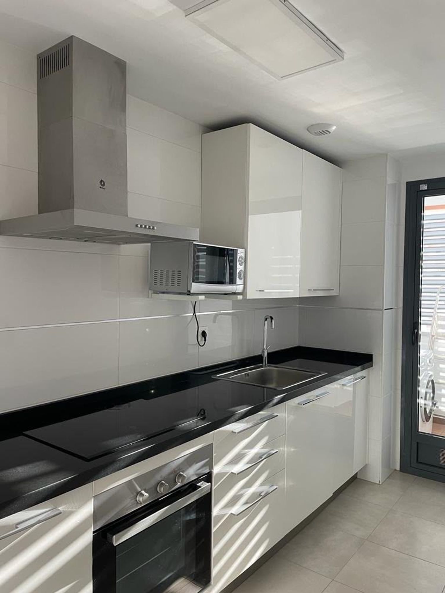 Piso en Avenida Montequinto, 8 callegraciano, Zona Avenida de Europa, Zona Avenida de Europa - Foto 25