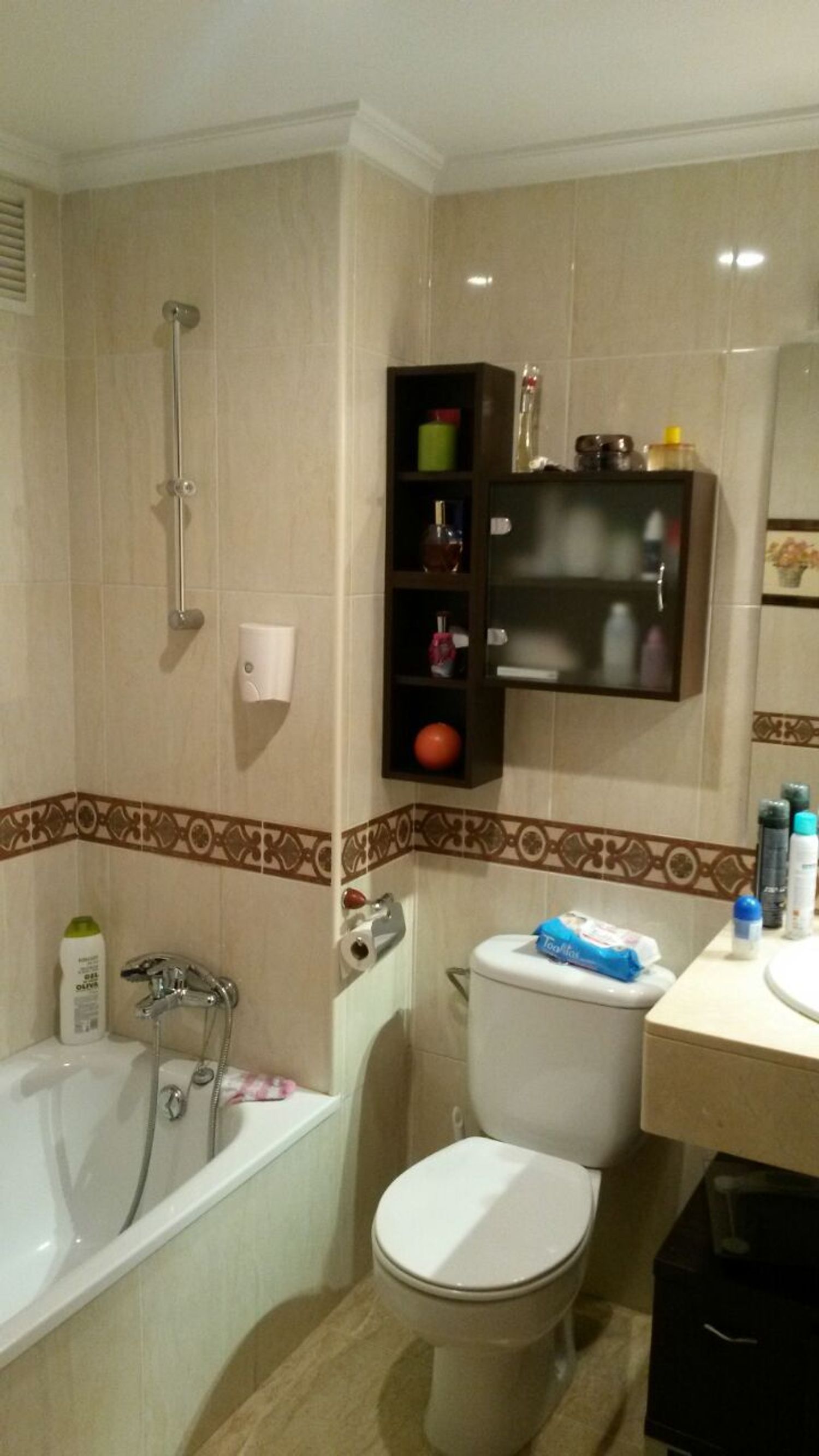 Piso en Avenida Cayetano del Toro, 5, Zona Laguna, Zona Laguna - Foto 13