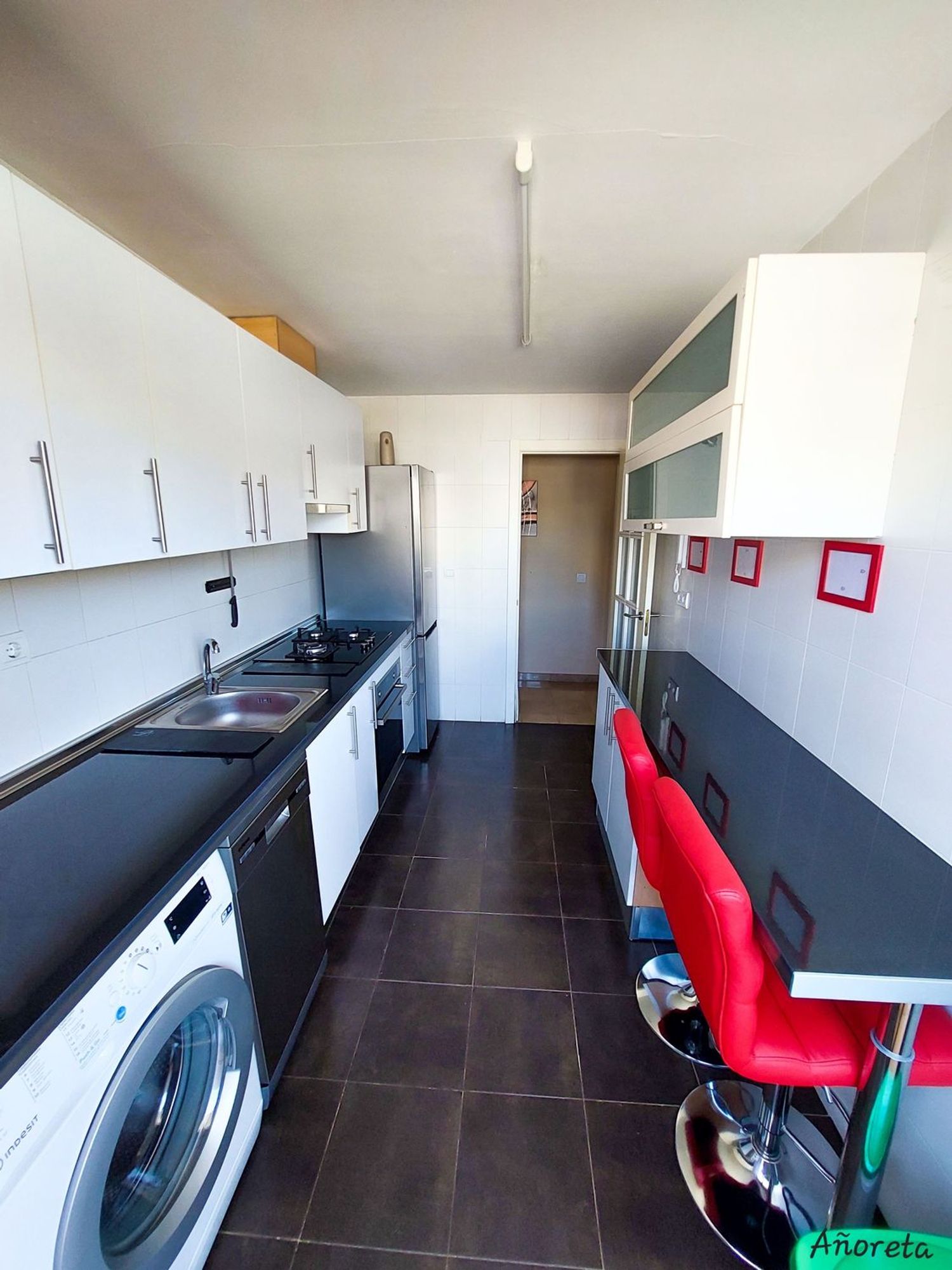 Piso en calle Abrego, 1 - Foto 6