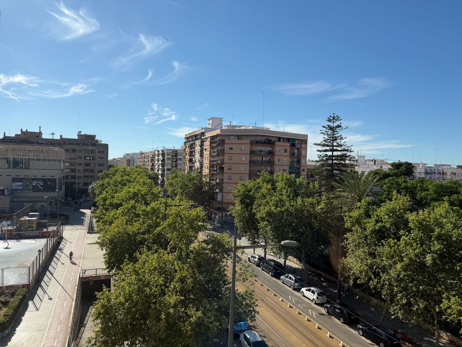 Piso en Calle de la Real Academia de Cultura Valenciana, 6 - Foto 10
