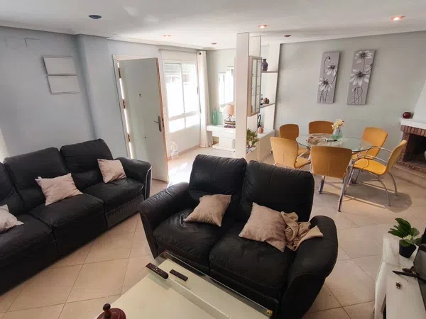 Chalet adosado en calle Consueta, 1 - Foto 19