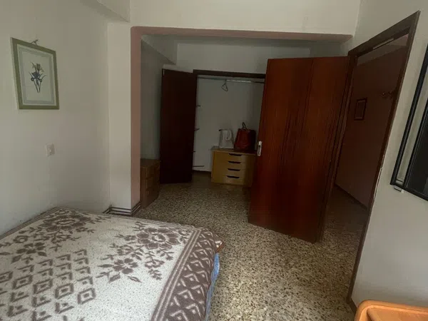 Piso en Avenida de la Justicia, 1 - Foto 9