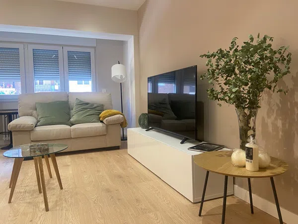 Piso en paseo de Canalejas, 112 - Foto 35