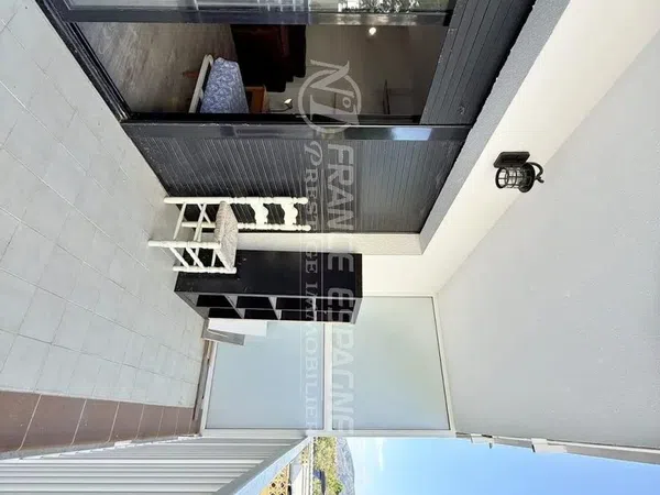 Estudio en Calle de la Punta Prima, 8, Santa Margarida, Santa Margarida - Foto 8