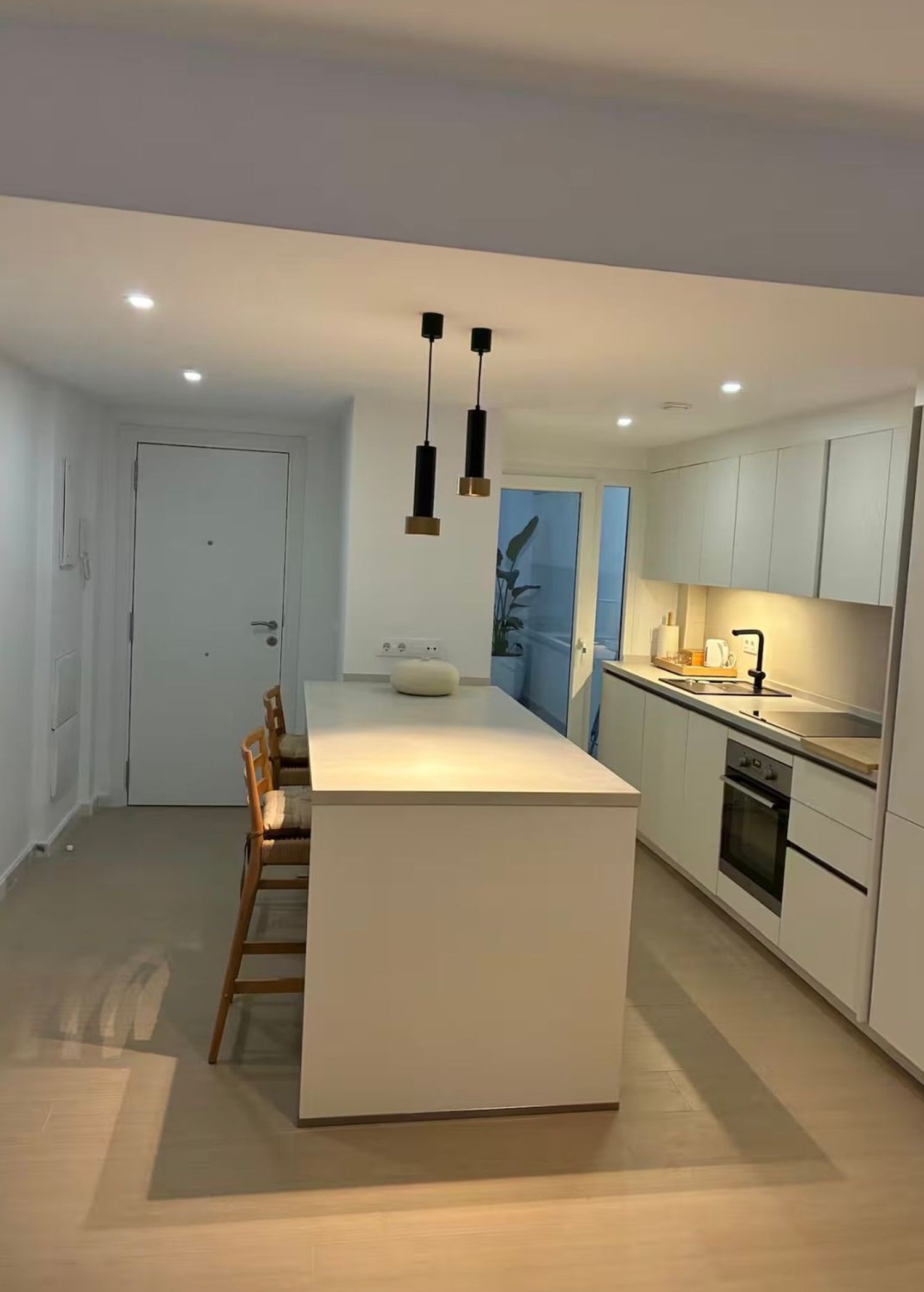 Piso en calle d'Escalante, 20 - Foto 6