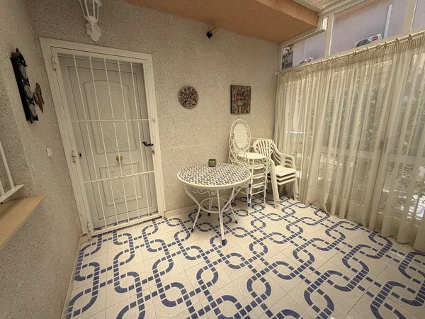 Chalet pareado en Calle Miguel Barceló, 1, Playa Flamenca - Foto 28