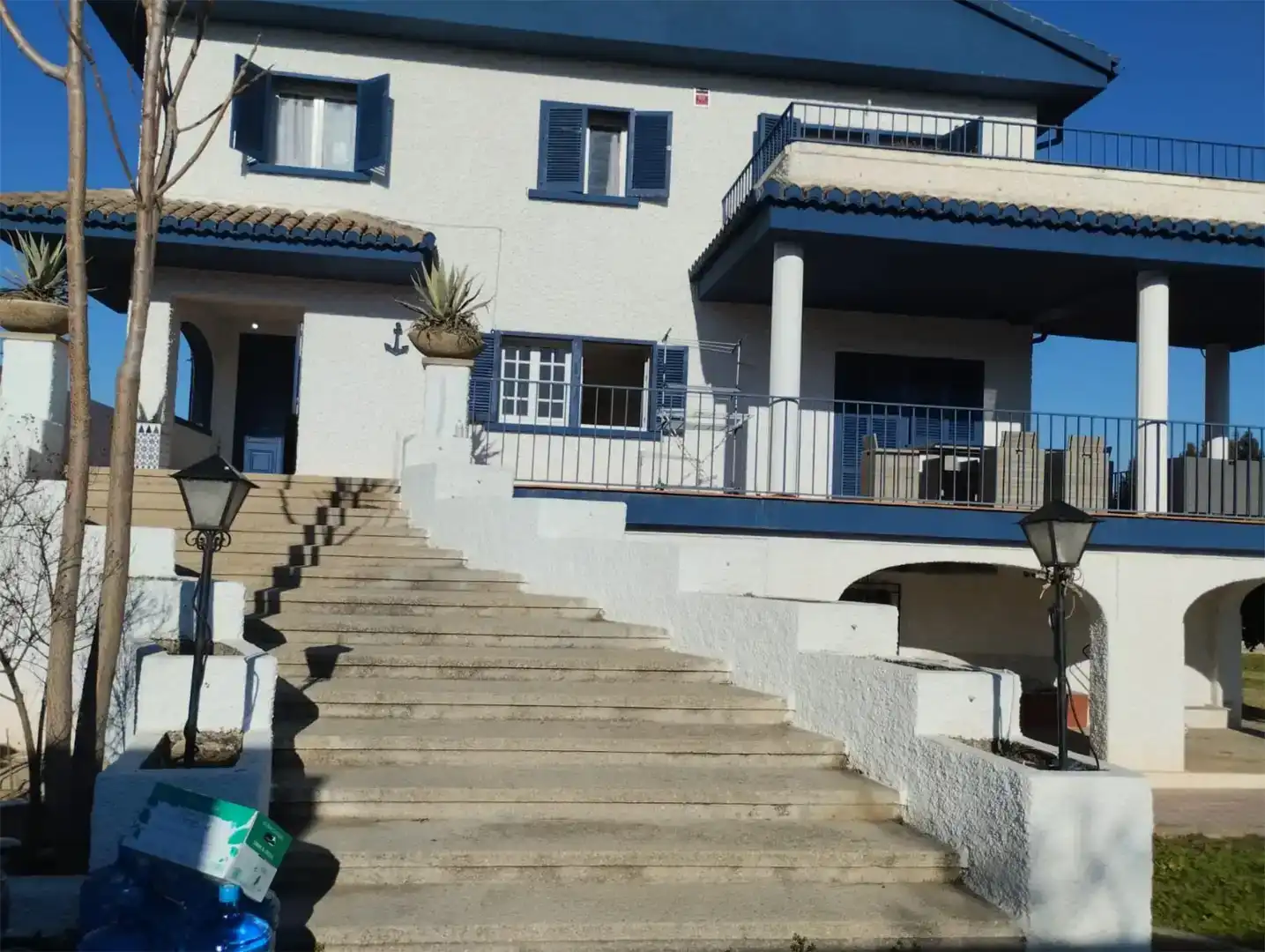 Chalet en  Calle Simon Bolivar 3 - Foto 7