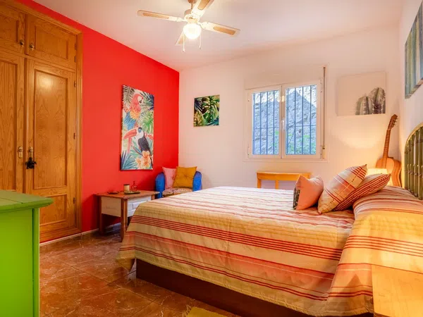 Casa o chalet independiente en Diseminado el Cerrillo, 72 - Foto 7