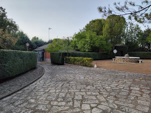Casa o chalet independiente en Urbanización el Verdugal, 30 - Foto 7
