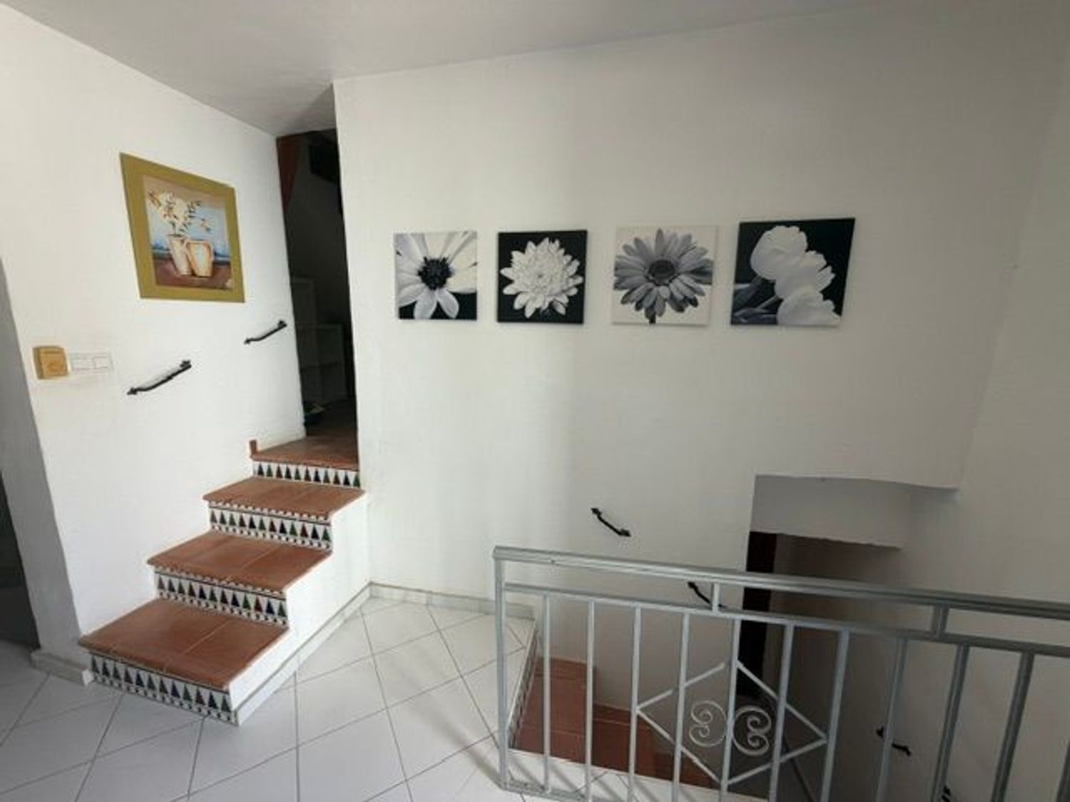 Casa de pueblo en Barrio los Giles, 29 - Foto 6