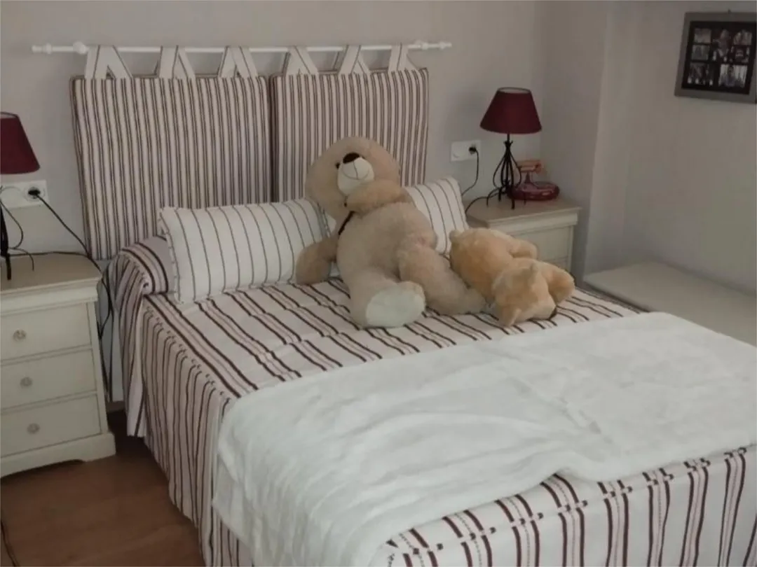 Piso en  Calle Conde Cifuentes 33 - Foto 13