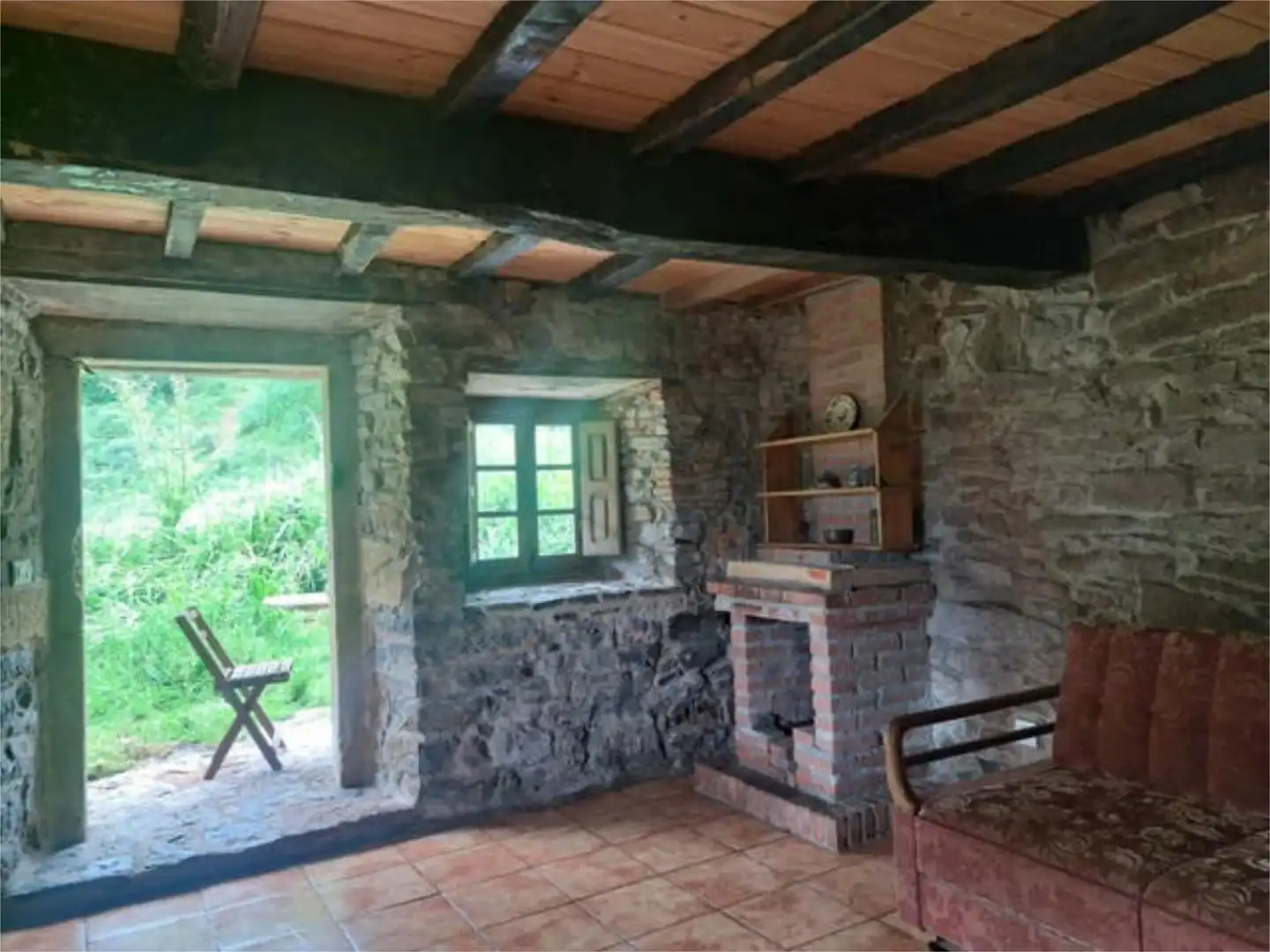 Chalet en Lugar el Valle - Foto 5