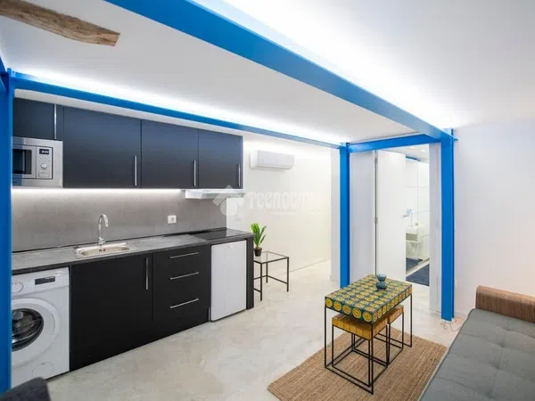 Piso en Calle del Olmo, Lavapiés-Embajadores - Foto 1