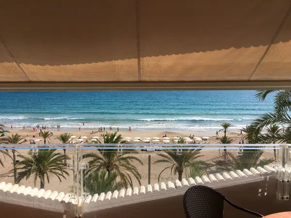 Piso en Avenida de Niza, 2, Playa de San Juan - Foto 19
