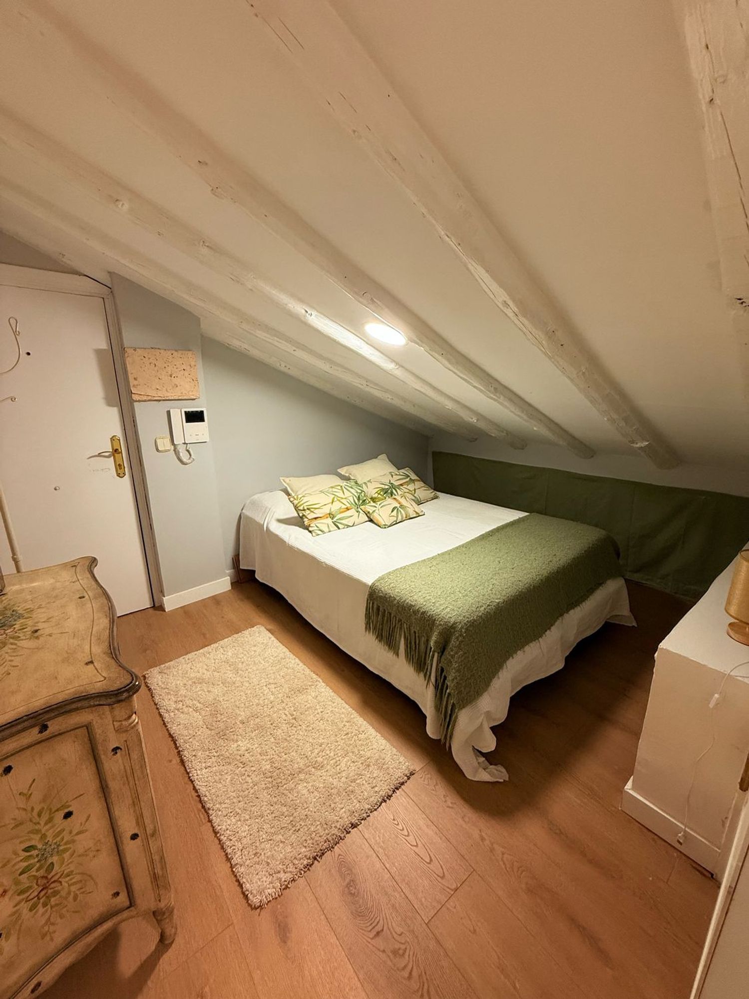 Estudio en Calle de Fernando VI, 29, Chueca-Justicia - Foto 7