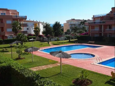 Apartamento en  Carretera de les Marines a Dénia 107 - Foto 13