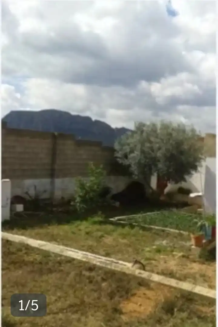 Finca rústica en  Calle Fuensanta 8 - Foto 4