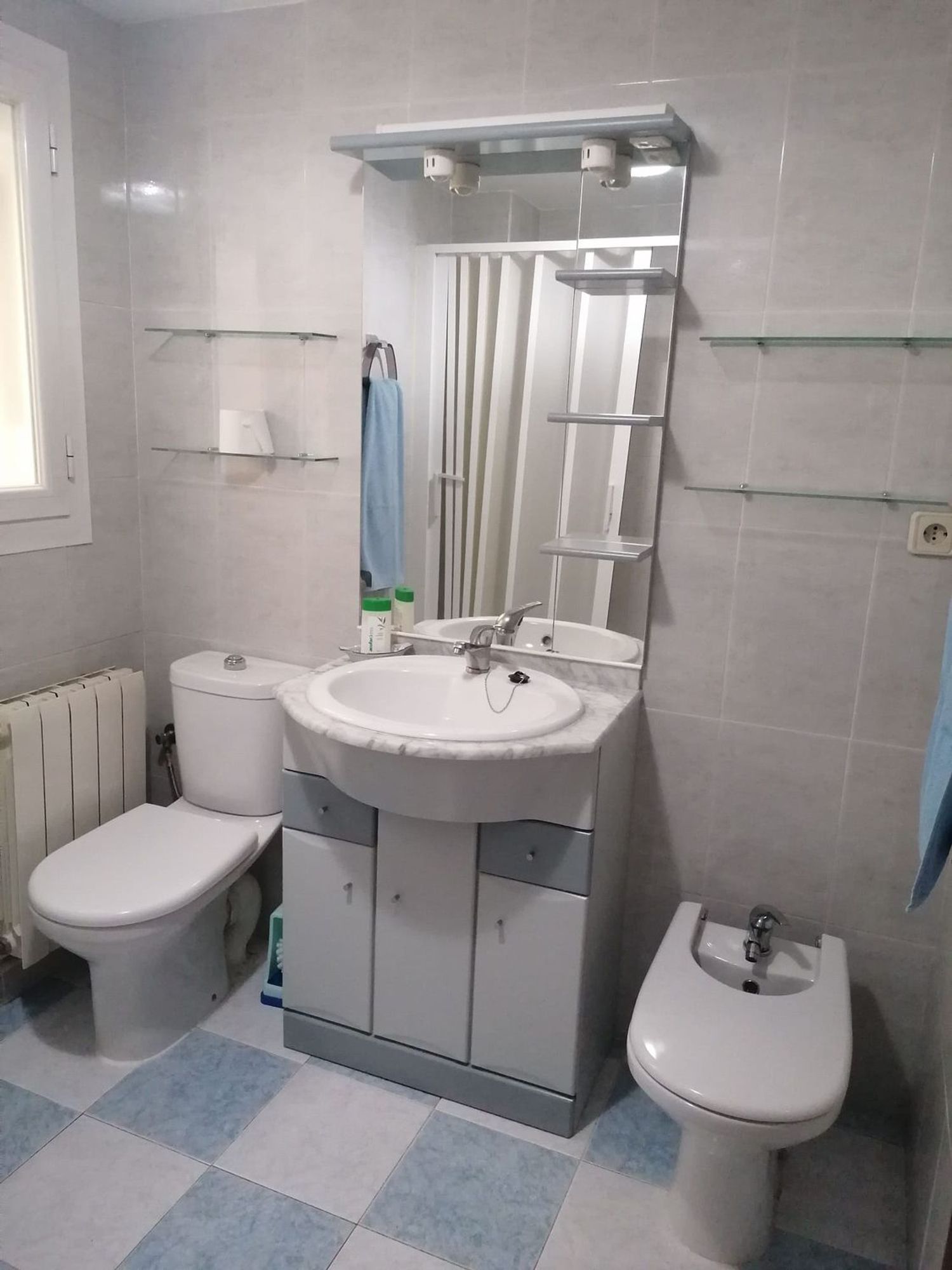 Piso en Paseo del Pinar, 16, Alameda - Foto 17